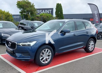 Photo du véhicule VOLVO XC60