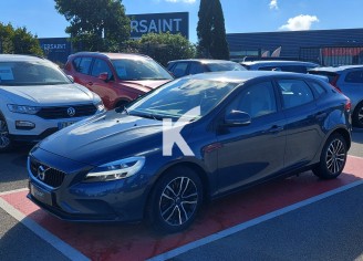 Photo du véhicule VOLVO V40