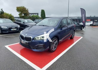 Photo du véhicule BMW SERIE 2 ACTIVE TOURER F45 LCI