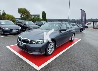 Photo du véhicule BMW SERIE 3 TOURING G21