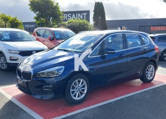 Photo du véhicule BMW SERIE 2 ACTIVE TOURER F45 LCI