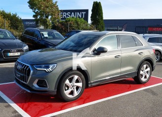 Photo du véhicule AUDI Q3