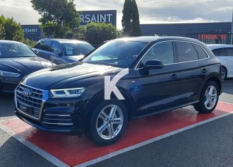 Photo du véhicule AUDI Q5