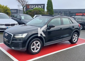 Photo du véhicule AUDI Q2 BUSINESS