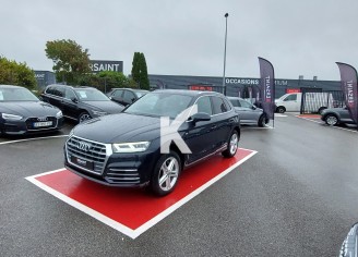 Photo du véhicule AUDI Q5