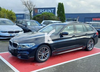 Photo du véhicule BMW SERIE 5 TOURING G31