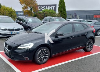 Photo du véhicule VOLVO V40 BUSINESS