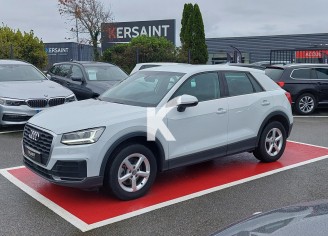 Photo du véhicule AUDI Q2 BUSINESS