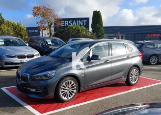 Photo du véhicule BMW SERIE 2 ACTIVE TOURER F45 LCI