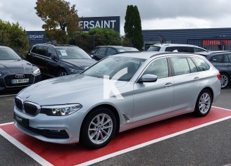 Photo du véhicule BMW SERIE 5 TOURING G31