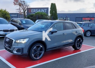 Photo du véhicule AUDI Q2