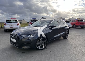 Photo du véhicule AUDI A3 SPORTBACK