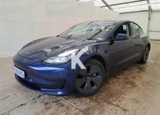 Photo du véhicule TESLA MODEL 3