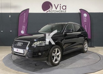 Photo du véhicule AUDI Q5