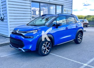 Photo du véhicule CITROEN C3 AIRCROSS