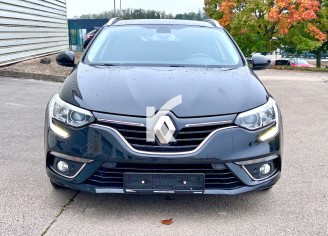 Photo du véhicule RENAULT MEGANE IV ESTATE