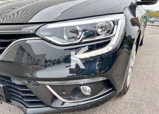 Photo du véhicule RENAULT MEGANE IV ESTATE