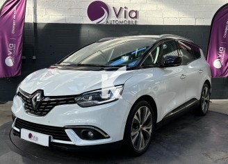 Photo du véhicule RENAULT GRAND SCENIC IV