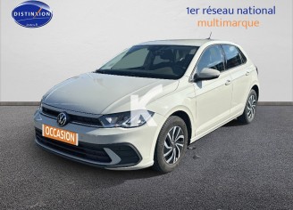 Photo du véhicule VOLKSWAGEN POLO