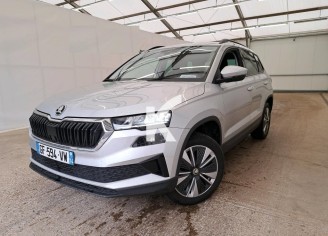 Photo du véhicule SKODA KAROQ