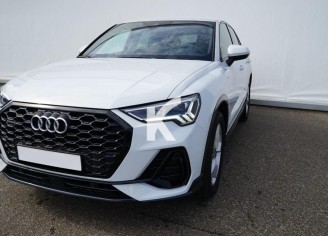 Photo du véhicule AUDI Q3