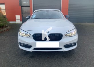 Photo du véhicule BMW SERIE 1 F20 LCI2