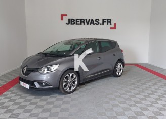 Photo du véhicule RENAULT SCENIC IV