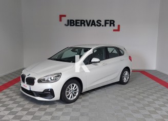 Photo du véhicule BMW SERIE 2 ACTIVE TOURER F45 LCI