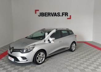 Photo du véhicule RENAULT CLIO IV ESTATE