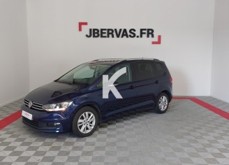 Photo du véhicule VOLKSWAGEN TOURAN