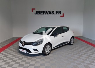 Photo du véhicule RENAULT CLIO IV SOCIETE