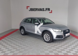 Photo du véhicule AUDI Q5