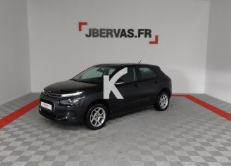 Photo du véhicule CITROEN C4 CACTUS