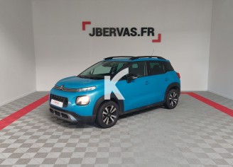 Photo du véhicule CITROEN C3 AIRCROSS