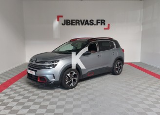 Photo du véhicule CITROEN C5 AIRCROSS