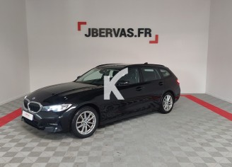 Photo du véhicule BMW SERIE 3 TOURING G21