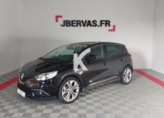 Photo du véhicule RENAULT SCENIC IV