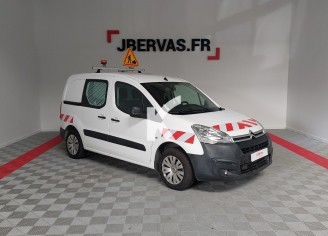 Photo du véhicule CITROEN BERLINGO