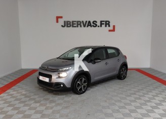 Photo du véhicule CITROEN C3