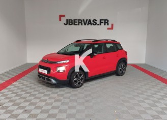 Photo du véhicule CITROEN C3 AIRCROSS