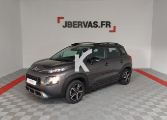 Photo du véhicule CITROEN C3 AIRCROSS