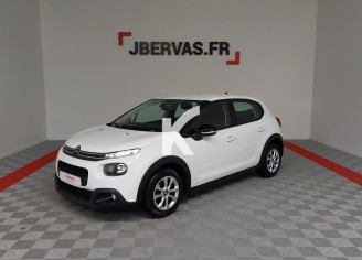 Photo du véhicule CITROEN C3