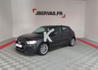 Photo du véhicule AUDI A1 SPORTBACK