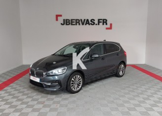 Photo du véhicule BMW SERIE 2 ACTIVE TOURER F45 LCI