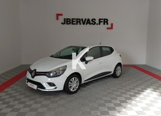 Photo du véhicule RENAULT CLIO IV SOCIETE