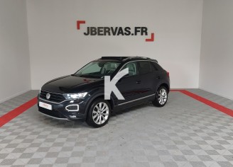 Photo du véhicule VOLKSWAGEN T-ROC