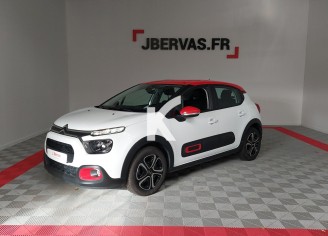 Photo du véhicule CITROEN C3