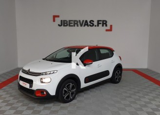 Photo du véhicule CITROEN C3