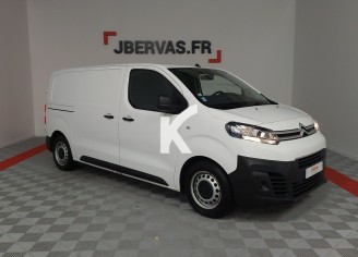 Photo du véhicule CITROEN JUMPY