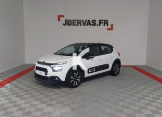 Photo du véhicule CITROEN C3